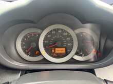 Toyota RAV4 D-CAT XT-R 