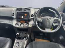 Toyota RAV4 D-CAT XT-R 