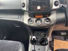 Toyota RAV4 D-CAT XT-R 