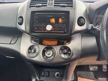 Toyota RAV4 D-CAT XT-R 