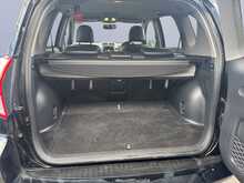 Toyota RAV4 D-CAT XT-R 