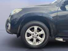 Toyota RAV4 D-CAT XT-R 