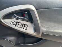 Toyota RAV4 D-CAT XT-R 