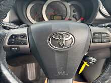 Toyota RAV4 D-CAT XT-R 