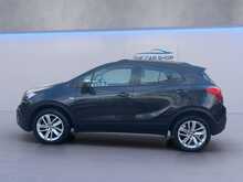 Vauxhall Mokka CDTi Exclusiv 