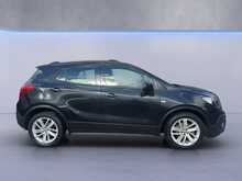 Vauxhall Mokka CDTi Exclusiv 