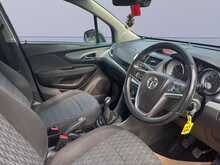 Vauxhall Mokka CDTi Exclusiv 