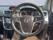 Vauxhall Mokka CDTi Exclusiv 