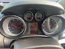 Vauxhall Mokka CDTi Exclusiv 