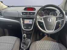 Vauxhall Mokka CDTi Exclusiv 