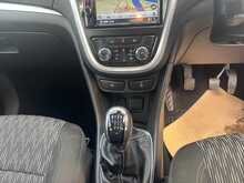 Vauxhall Mokka CDTi Exclusiv 