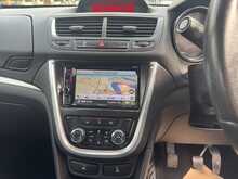 Vauxhall Mokka CDTi Exclusiv 