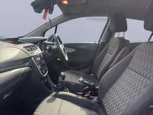 Vauxhall Mokka CDTi Exclusiv 