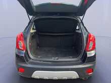 Vauxhall Mokka CDTi Exclusiv 