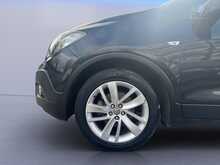 Vauxhall Mokka CDTi Exclusiv 