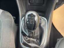 Vauxhall Mokka CDTi Exclusiv 