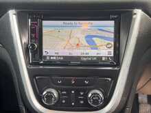 Vauxhall Mokka CDTi Exclusiv 