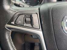 Vauxhall Mokka CDTi Exclusiv 