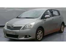 Toyota Verso D-4D TR 