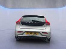 Volvo V40 D2 R-Design 