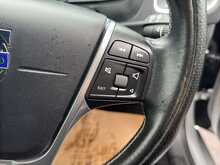 Volvo V40 D2 R-Design 