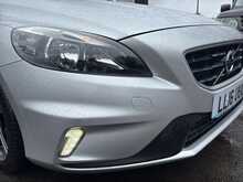 Volvo V40 D2 R-Design 