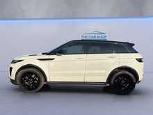 Land Rover Range Rover Evoque TD4 HSE Dynamic 
