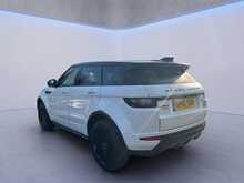Land Rover Range Rover Evoque TD4 HSE Dynamic 
