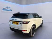 Land Rover Range Rover Evoque TD4 HSE Dynamic 