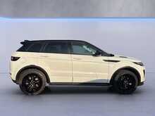 Land Rover Range Rover Evoque TD4 HSE Dynamic 
