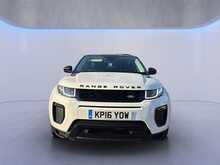 Land Rover Range Rover Evoque TD4 HSE Dynamic 