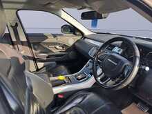 Land Rover Range Rover Evoque TD4 HSE Dynamic 