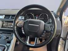 Land Rover Range Rover Evoque TD4 HSE Dynamic 