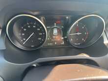 Land Rover Range Rover Evoque TD4 HSE Dynamic 