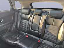 Land Rover Range Rover Evoque TD4 HSE Dynamic 