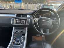 Land Rover Range Rover Evoque TD4 HSE Dynamic 