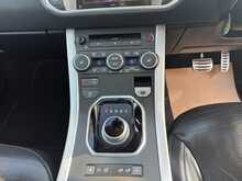 Land Rover Range Rover Evoque TD4 HSE Dynamic 