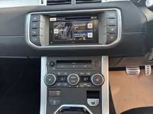 Land Rover Range Rover Evoque TD4 HSE Dynamic 