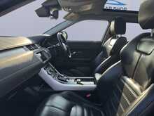 Land Rover Range Rover Evoque TD4 HSE Dynamic 