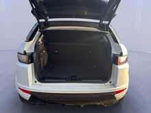 Land Rover Range Rover Evoque TD4 HSE Dynamic 