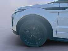 Land Rover Range Rover Evoque TD4 HSE Dynamic 