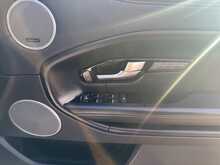 Land Rover Range Rover Evoque TD4 HSE Dynamic 