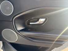 Land Rover Range Rover Evoque TD4 HSE Dynamic 