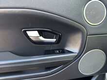 Land Rover Range Rover Evoque TD4 HSE Dynamic 