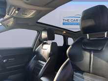 Land Rover Range Rover Evoque TD4 HSE Dynamic 