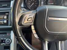 Land Rover Range Rover Evoque TD4 HSE Dynamic 