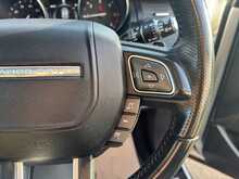 Land Rover Range Rover Evoque TD4 HSE Dynamic 