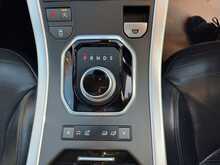 Land Rover Range Rover Evoque TD4 HSE Dynamic 