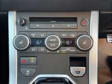 Land Rover Range Rover Evoque TD4 HSE Dynamic 