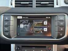 Land Rover Range Rover Evoque TD4 HSE Dynamic 